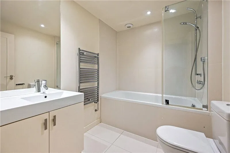 Nevern Square, Earls Court, SW5, photo 6