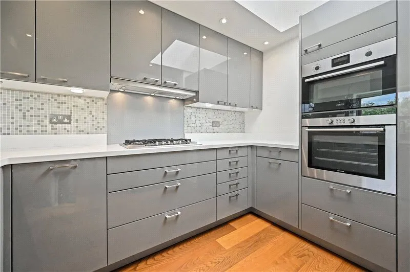 Nevern Square, Earls Court, SW5, photo 3