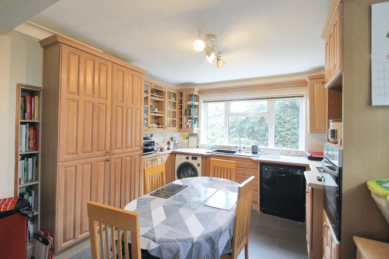 St. Barnabas Road, Woodford Green, IG8, photo 6