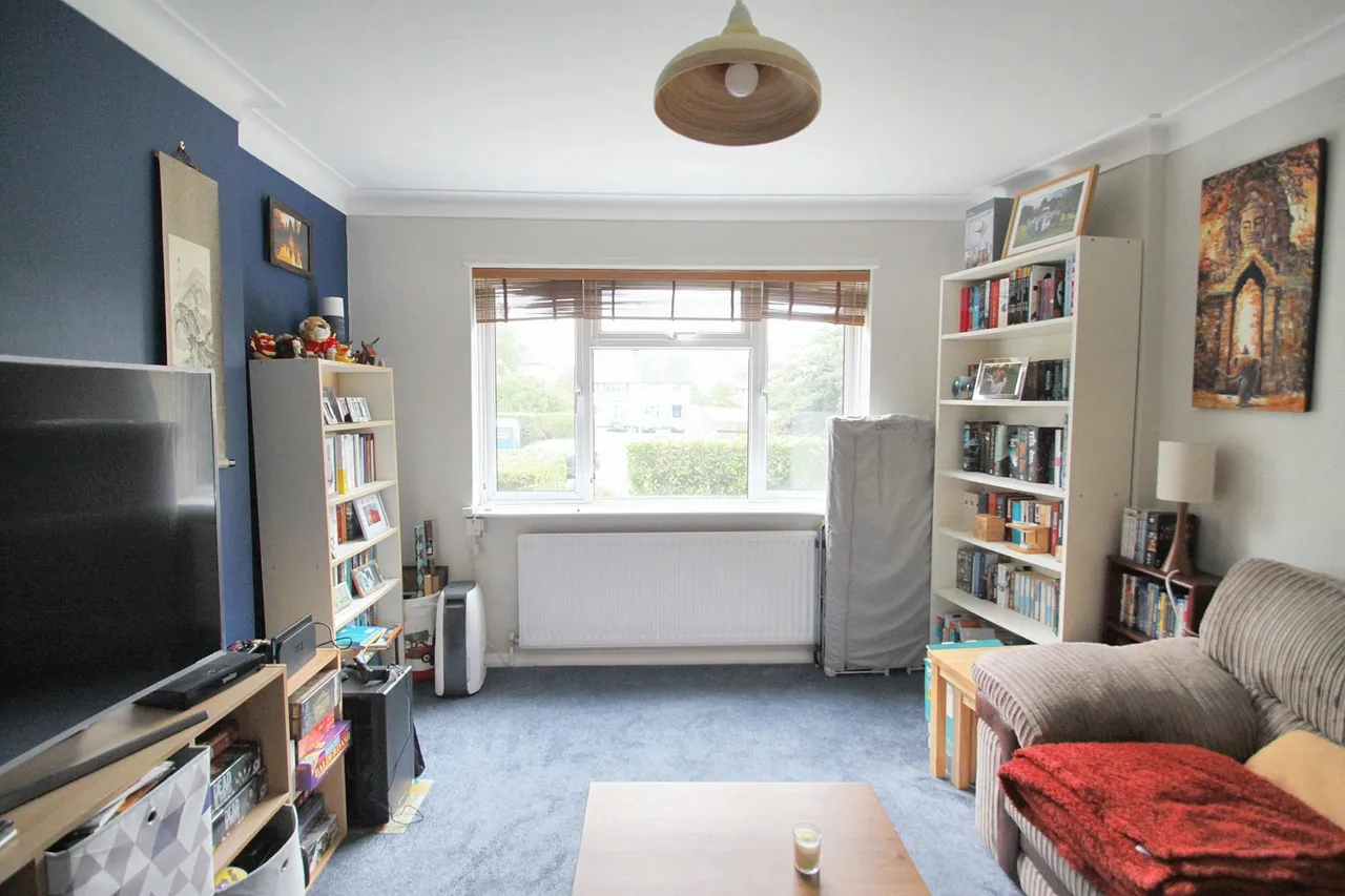St. Barnabas Road, Woodford Green, IG8, photo 8