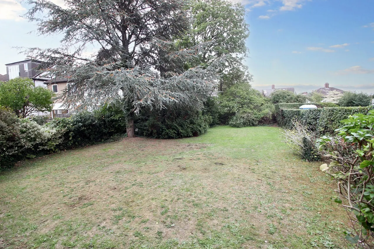 St. Barnabas Road, Woodford Green, IG8, photo 4