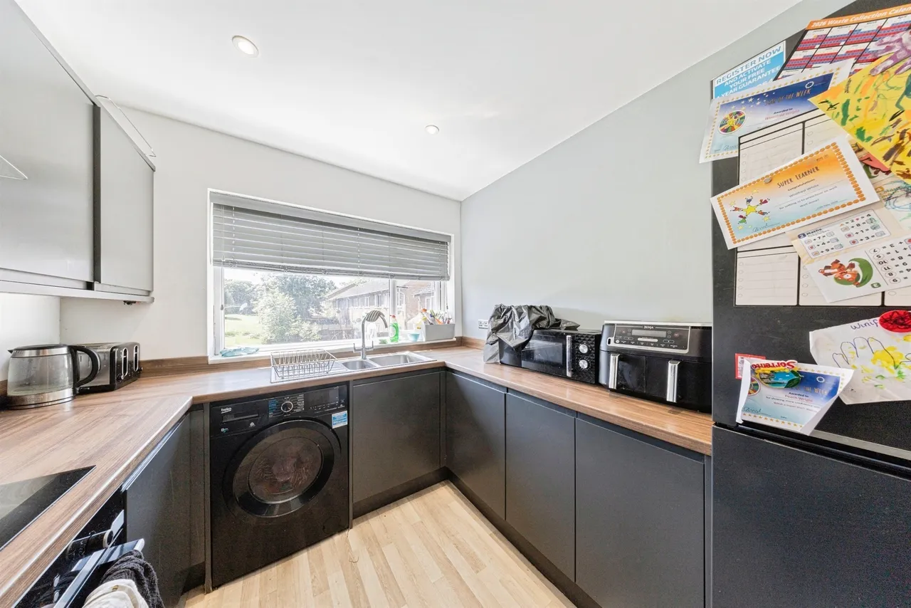 2 bed house for sale, Ormonde, Stantonbury, MK14