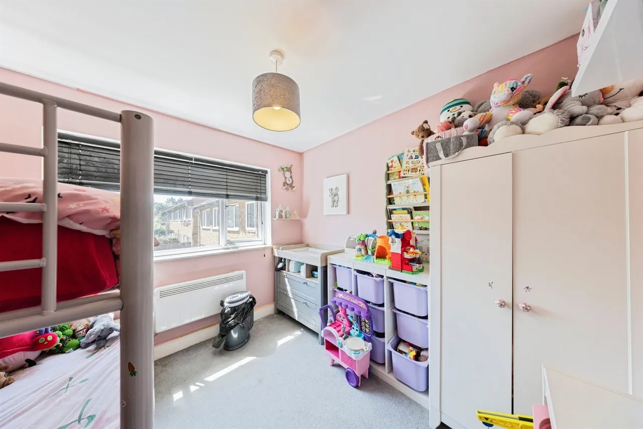 Ormonde, Stantonbury, MK14, photo 11