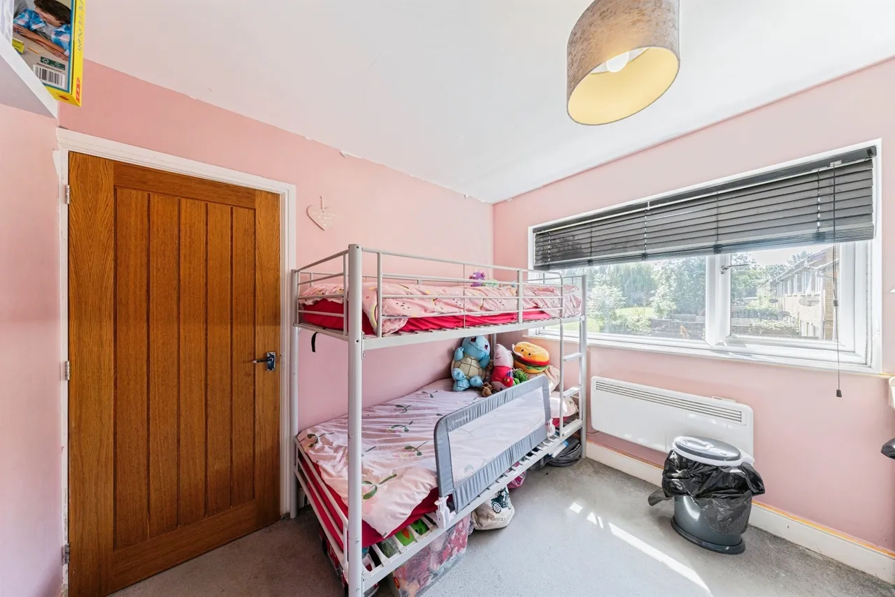 Ormonde, Stantonbury, MK14, photo 10