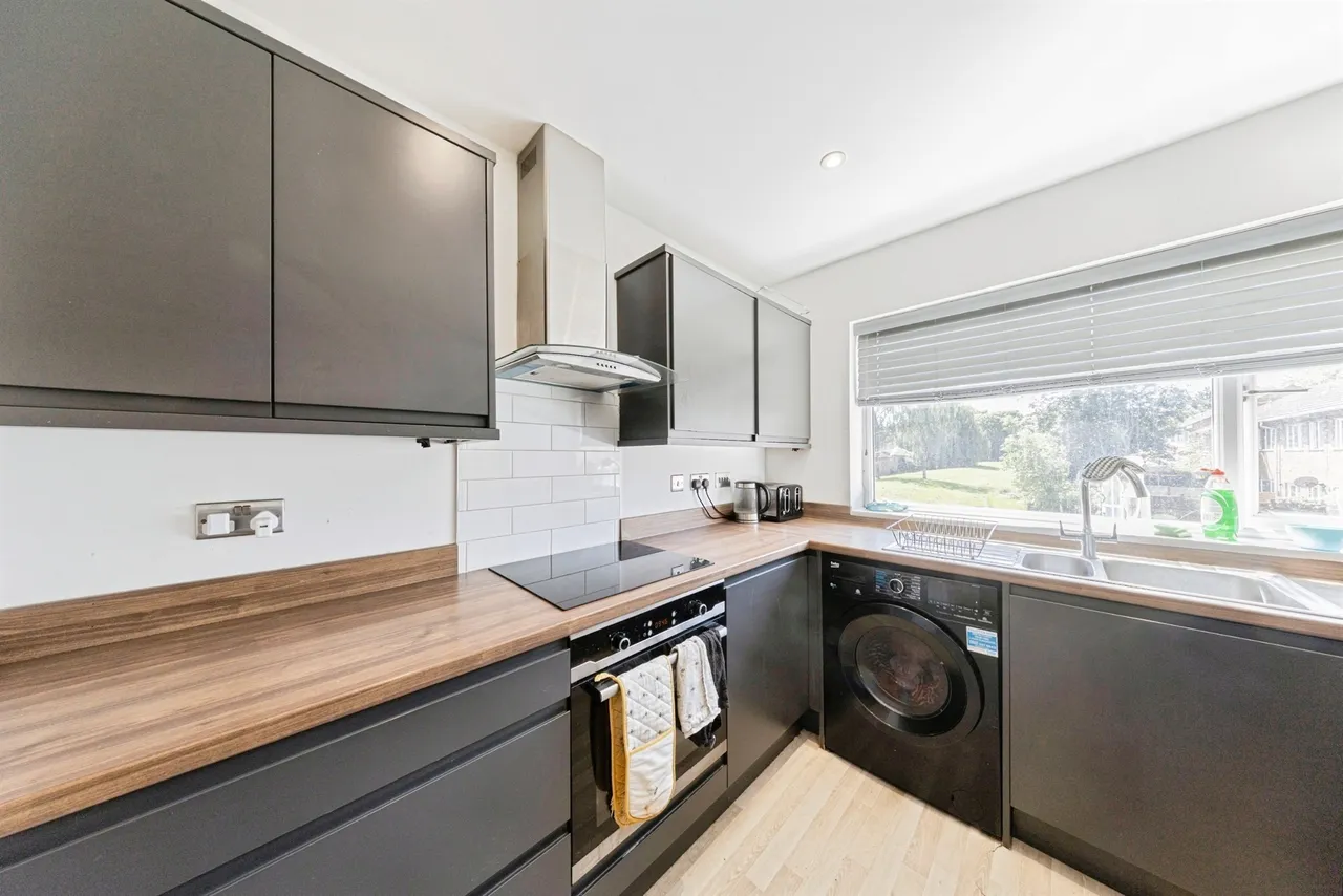 Ormonde, Stantonbury, MK14, photo 6