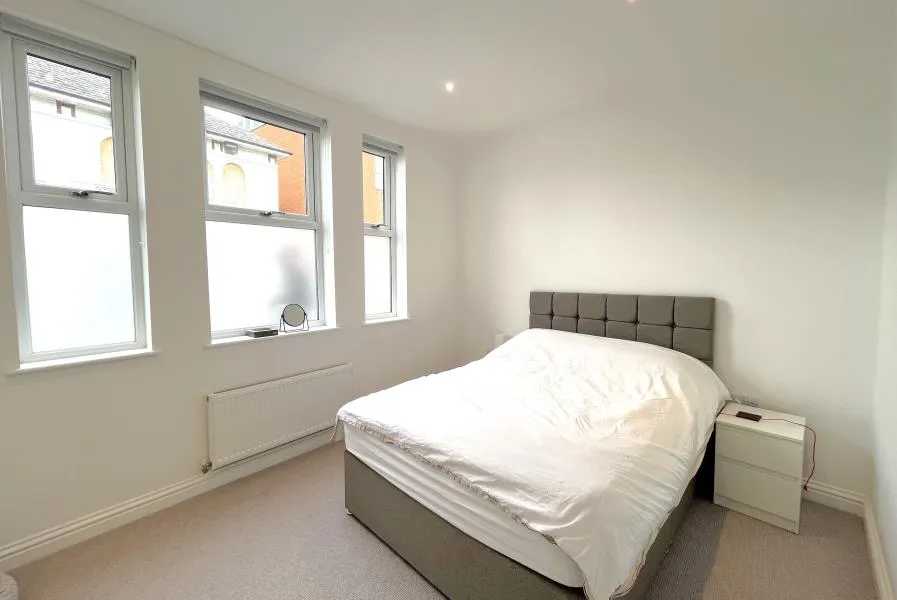 Ludwell House, Chertsey, KT16, photo 5