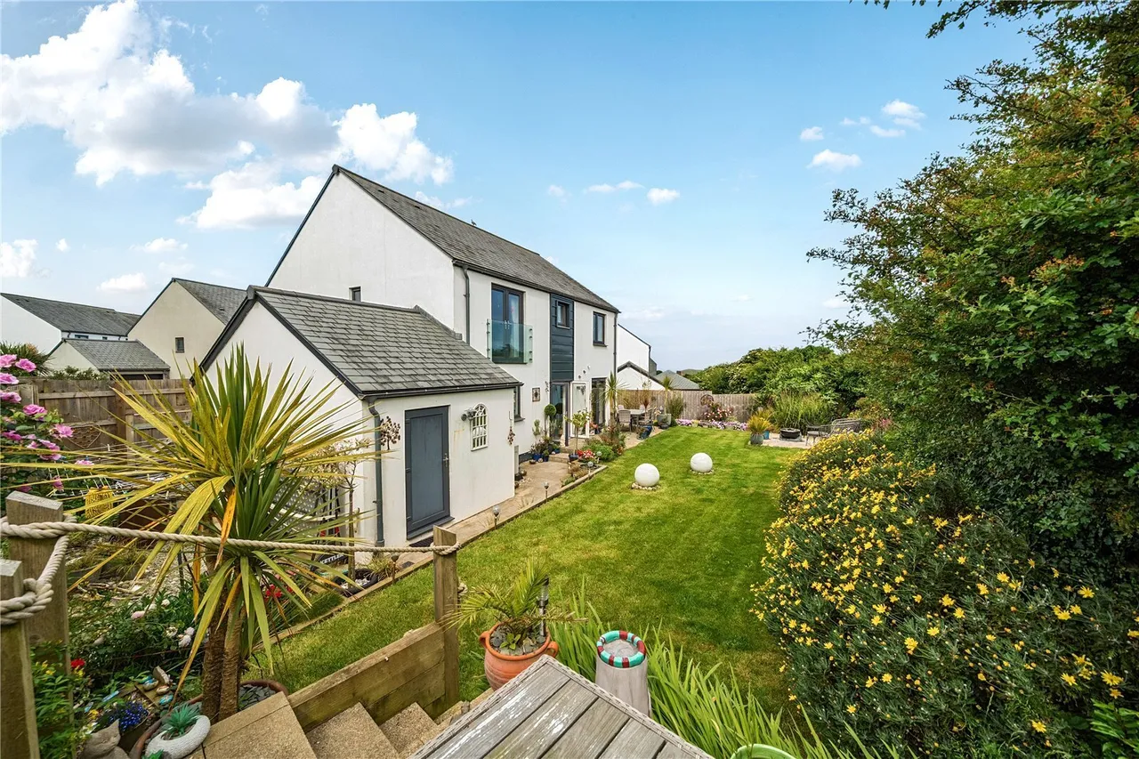 Halwyn Avenue, Crantock, TR8, photo 13