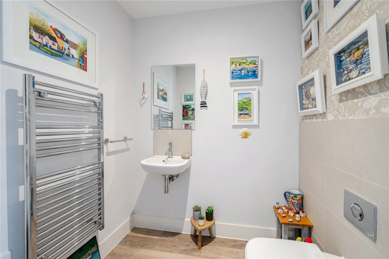 Halwyn Avenue, Crantock, TR8, photo 12