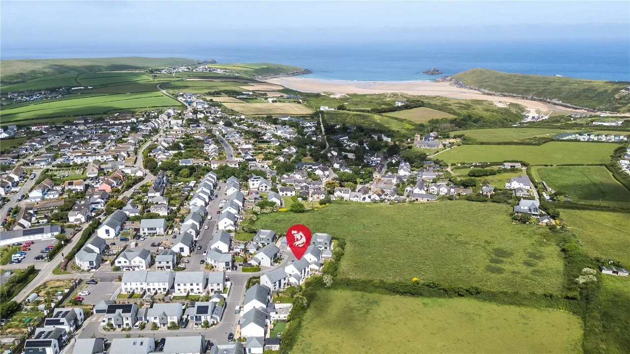 Halwyn Avenue, Crantock, TR8, photo 2