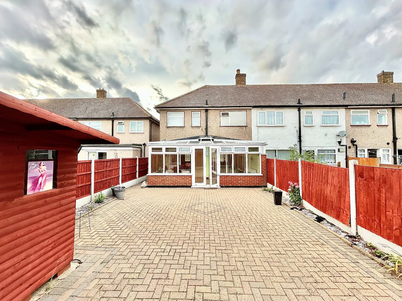 Nelson Road, Rainham RM13, photo 19