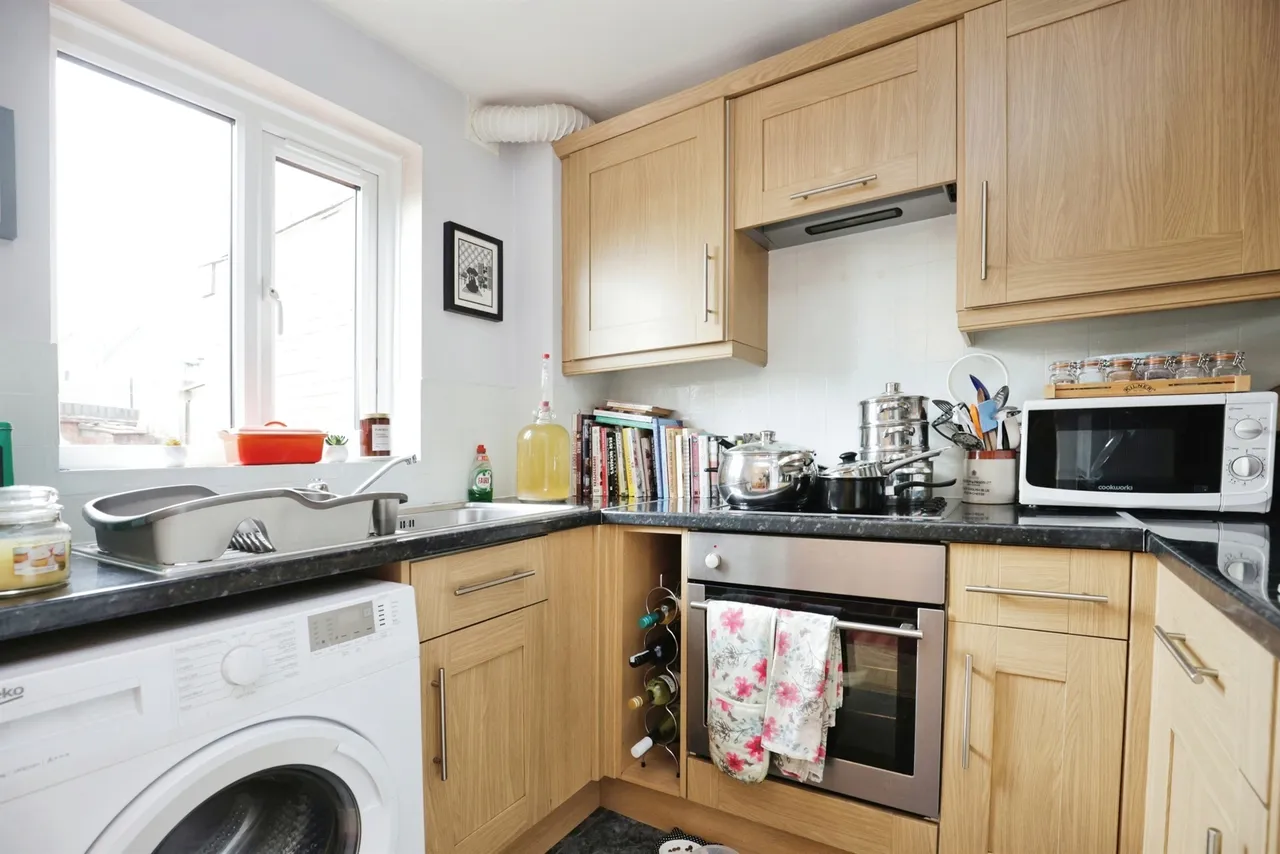 Alexandra Court, Kenilworth, CV8, photo 12