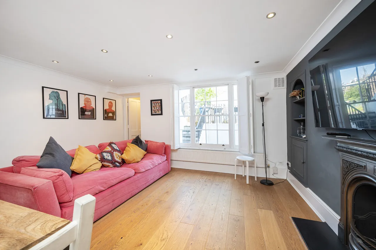 41a New North Road, London, photo 8
