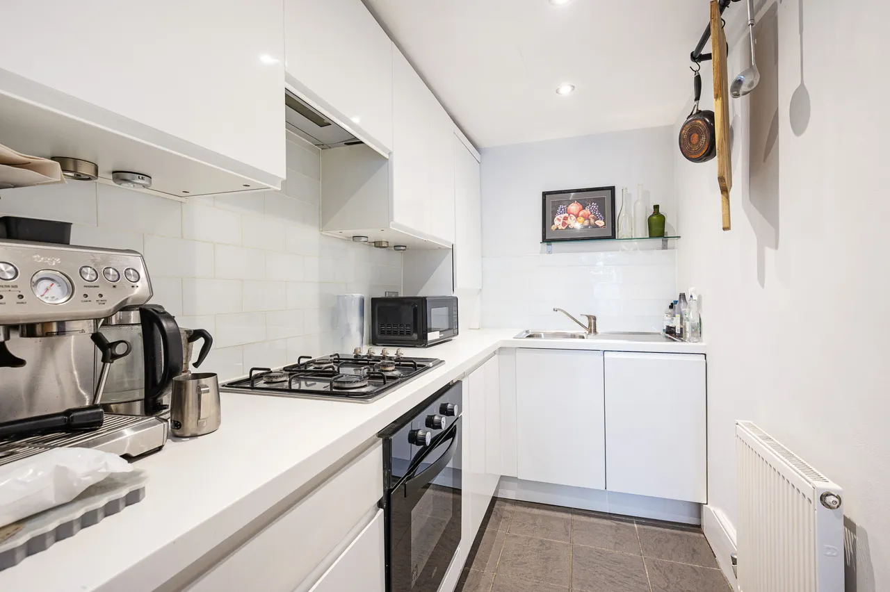 41a New North Road, London, photo 9