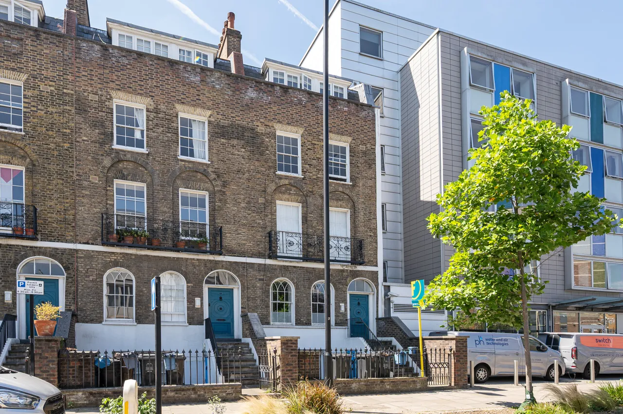 41a New North Road, London, photo 7