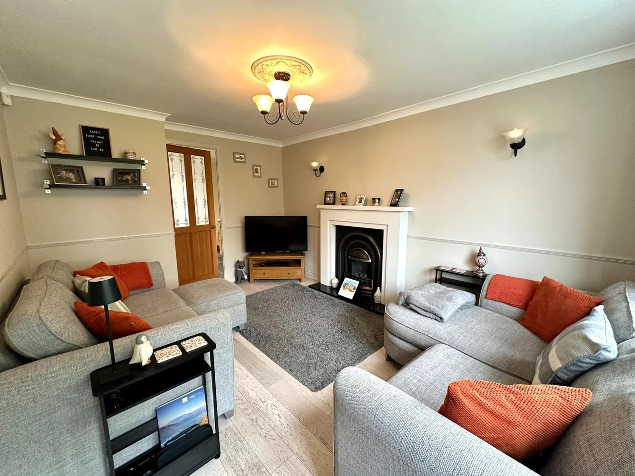 Highmoor Close, Coppice Farm Estate, Willenhall, WV12, photo 3