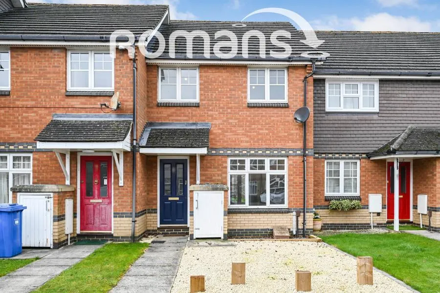 3 bed house to rent, Roby Drive, Bracknell, RG12