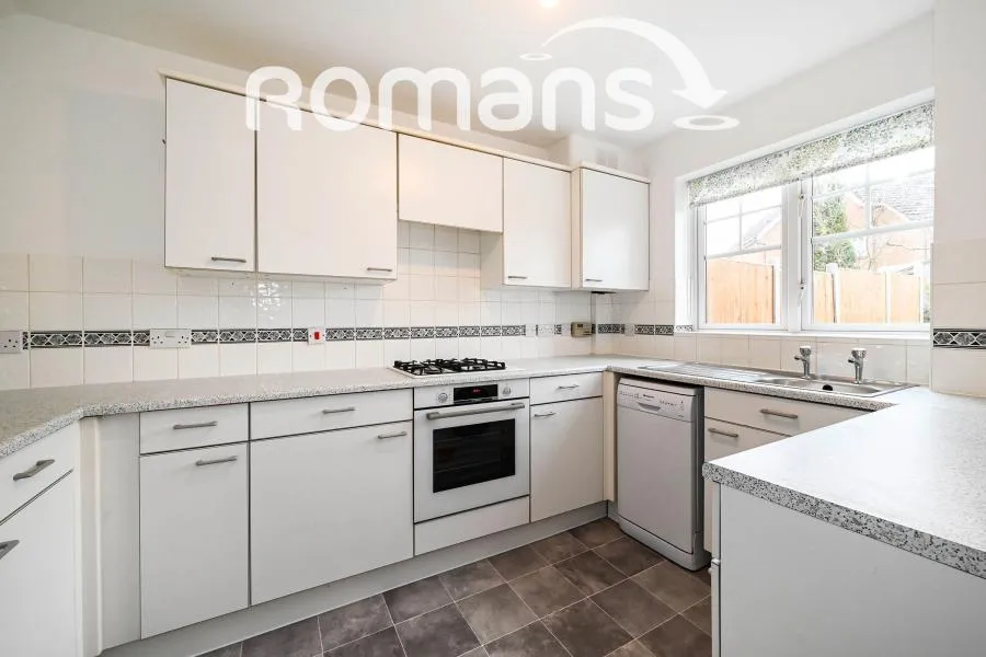 Roby Drive, Bracknell, RG12, photo 8