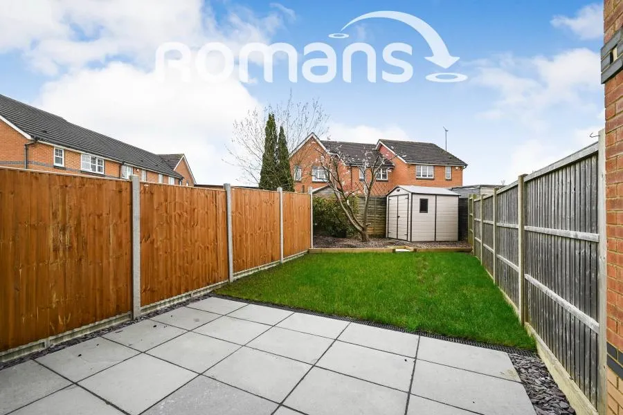 Roby Drive, Bracknell, RG12, photo 10