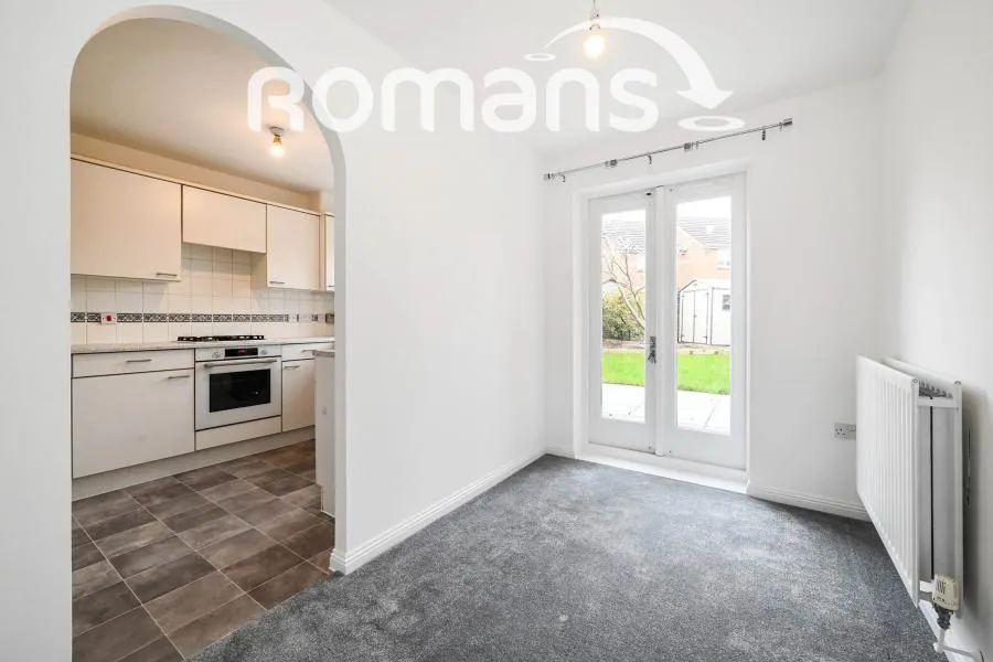 Roby Drive, Bracknell, RG12, photo 4