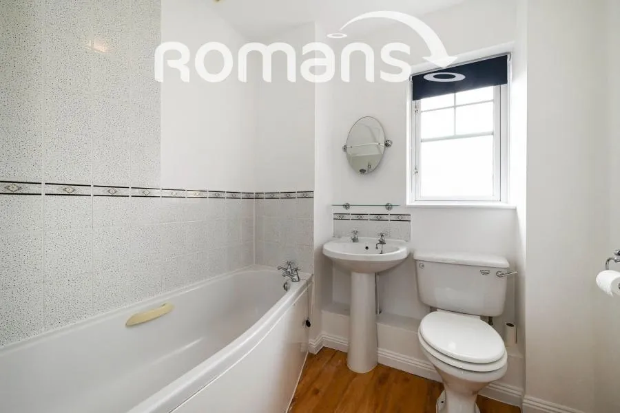 Roby Drive, Bracknell, RG12, photo 5