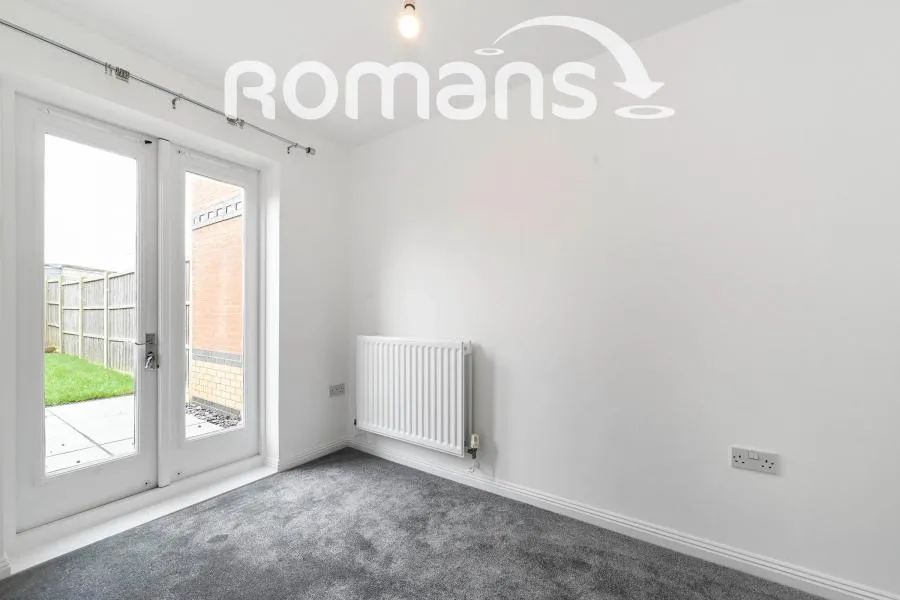 Roby Drive, Bracknell, RG12, photo 7