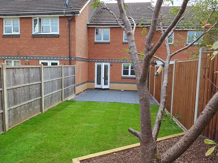Roby Drive, Bracknell, RG12, photo 11