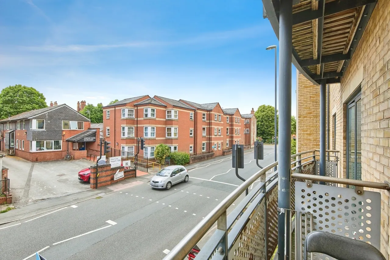Searl Street, Derby, DE1, photo 5