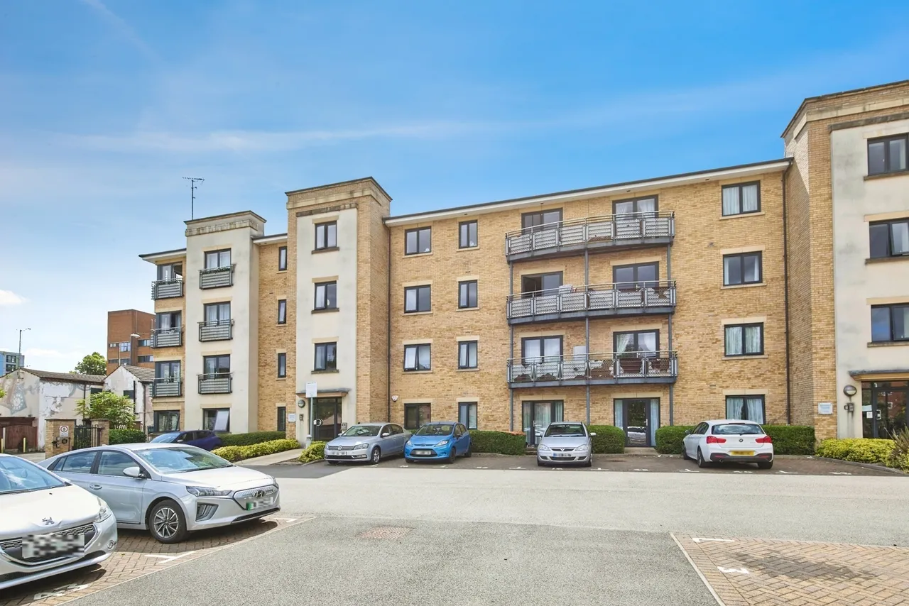 Searl Street, Derby, DE1, photo 17