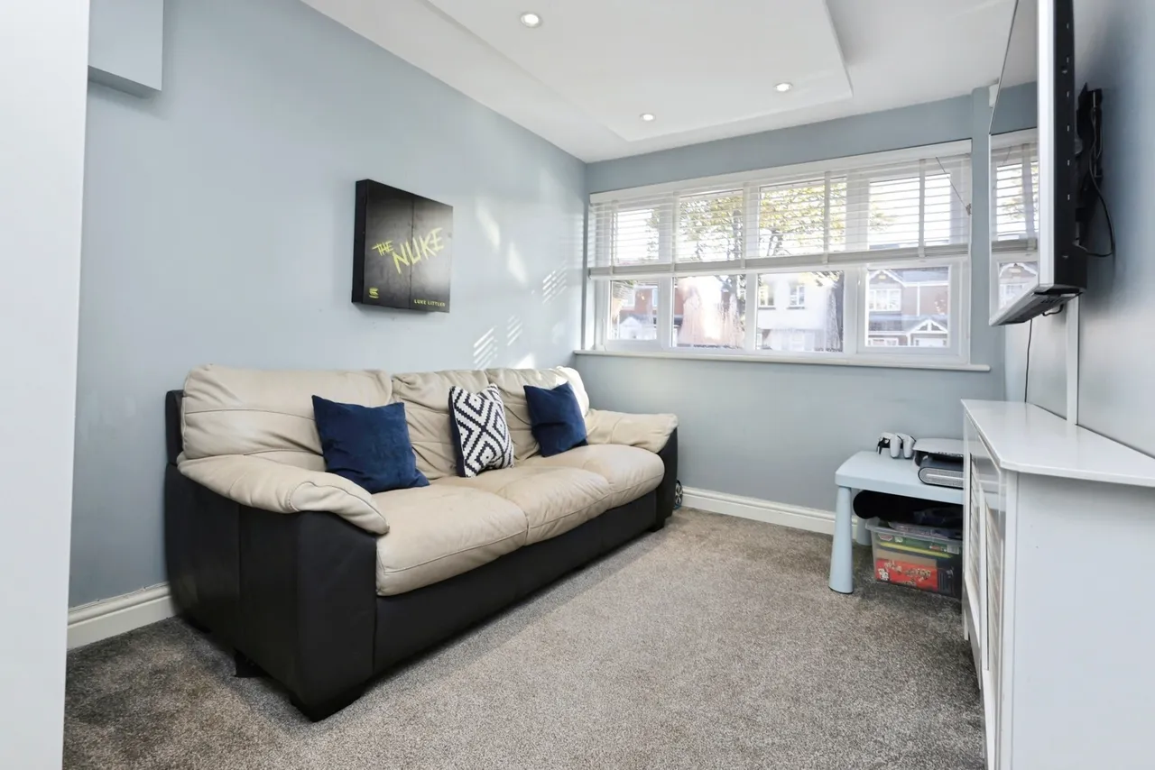 Paget Road, Birmingham, B24, photo 6
