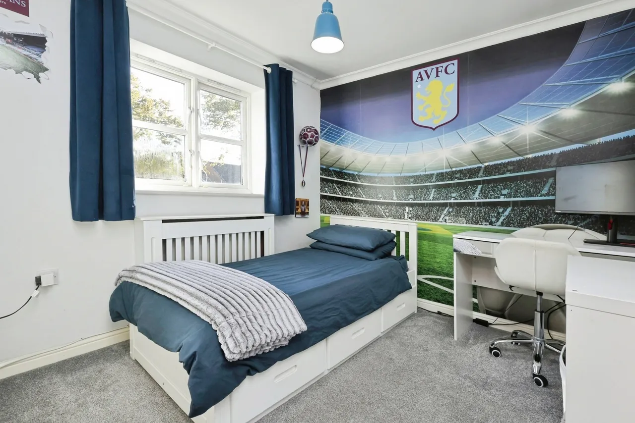 Paget Road, Birmingham, B24, photo 13