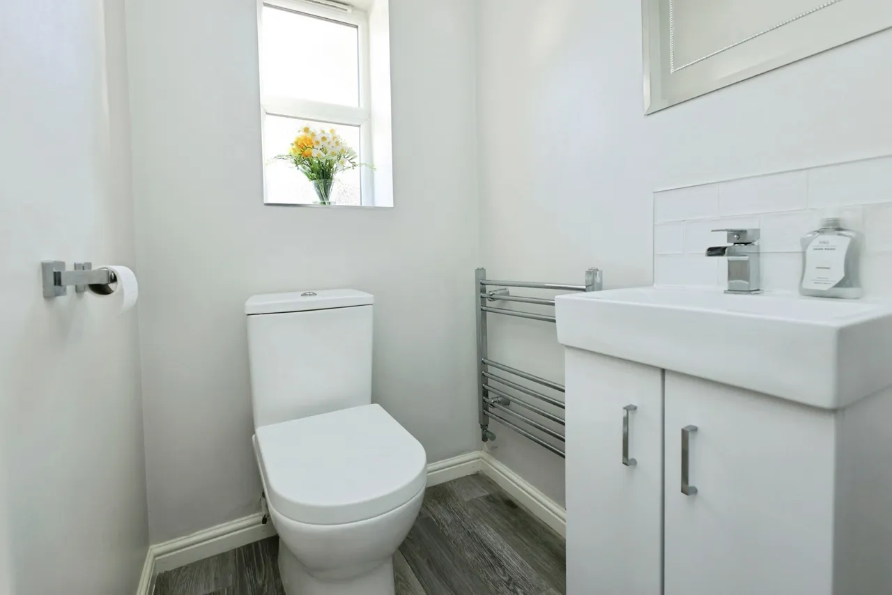 Paget Road, Birmingham, B24, photo 15