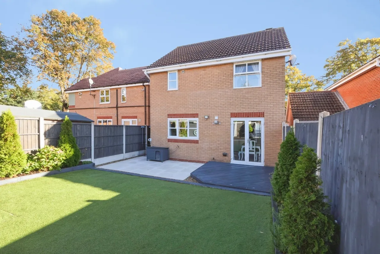 Paget Road, Birmingham, B24, photo 17