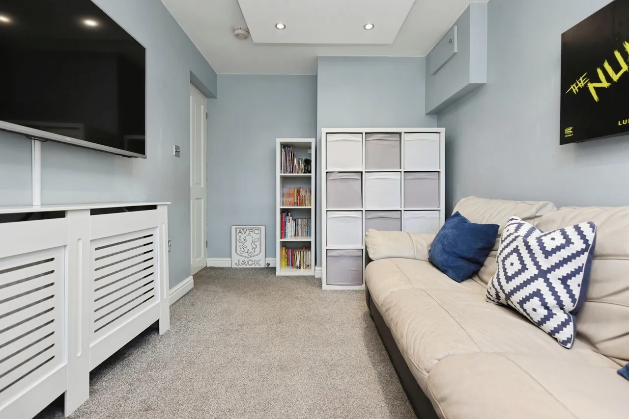 Paget Road, Birmingham, B24, photo 7
