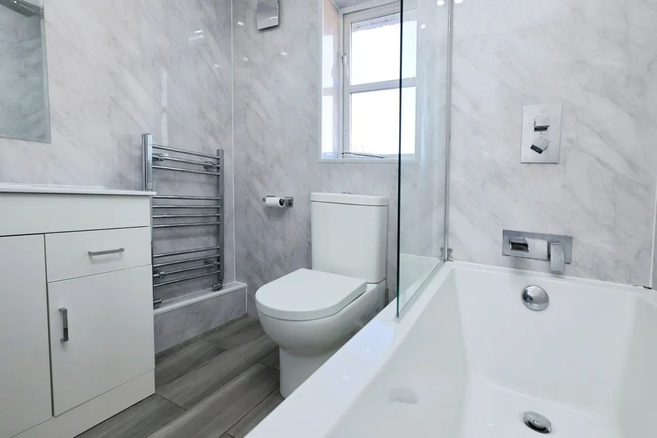 Paget Road, Birmingham, B24, photo 9