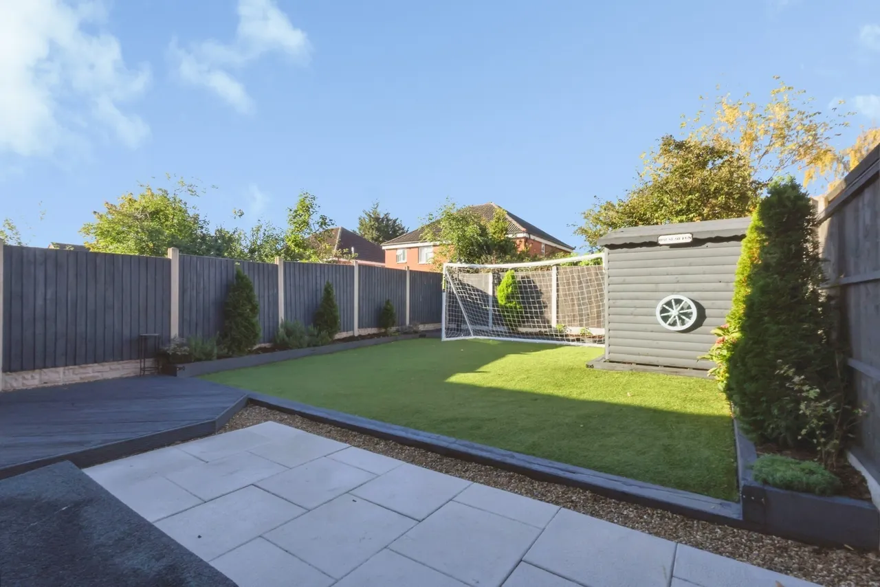 Paget Road, Birmingham, B24, photo 16