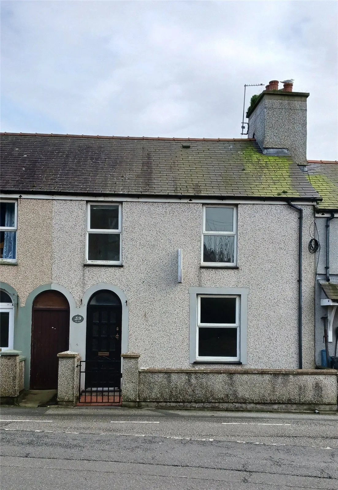 Mona Street, Amlwch, photo 14