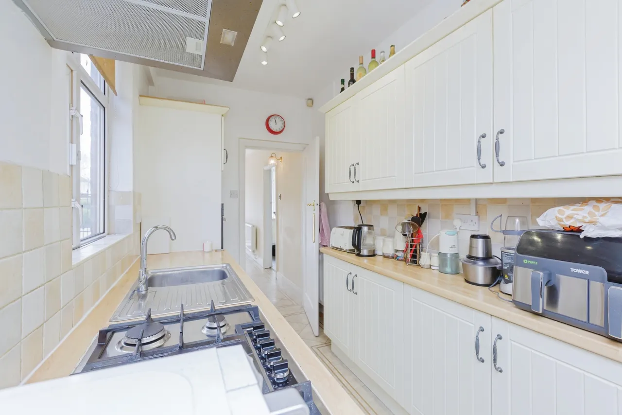 Kingsmead Close, Leicester, LE2, photo 13