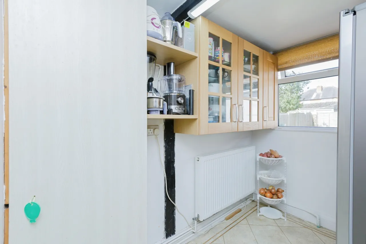 Kingsmead Close, Leicester, LE2, photo 5