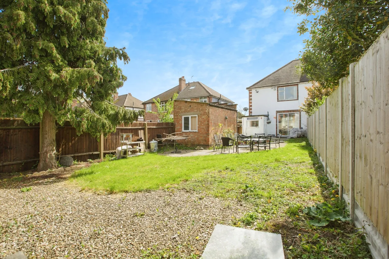 Kingsmead Close, Leicester, LE2, photo 4