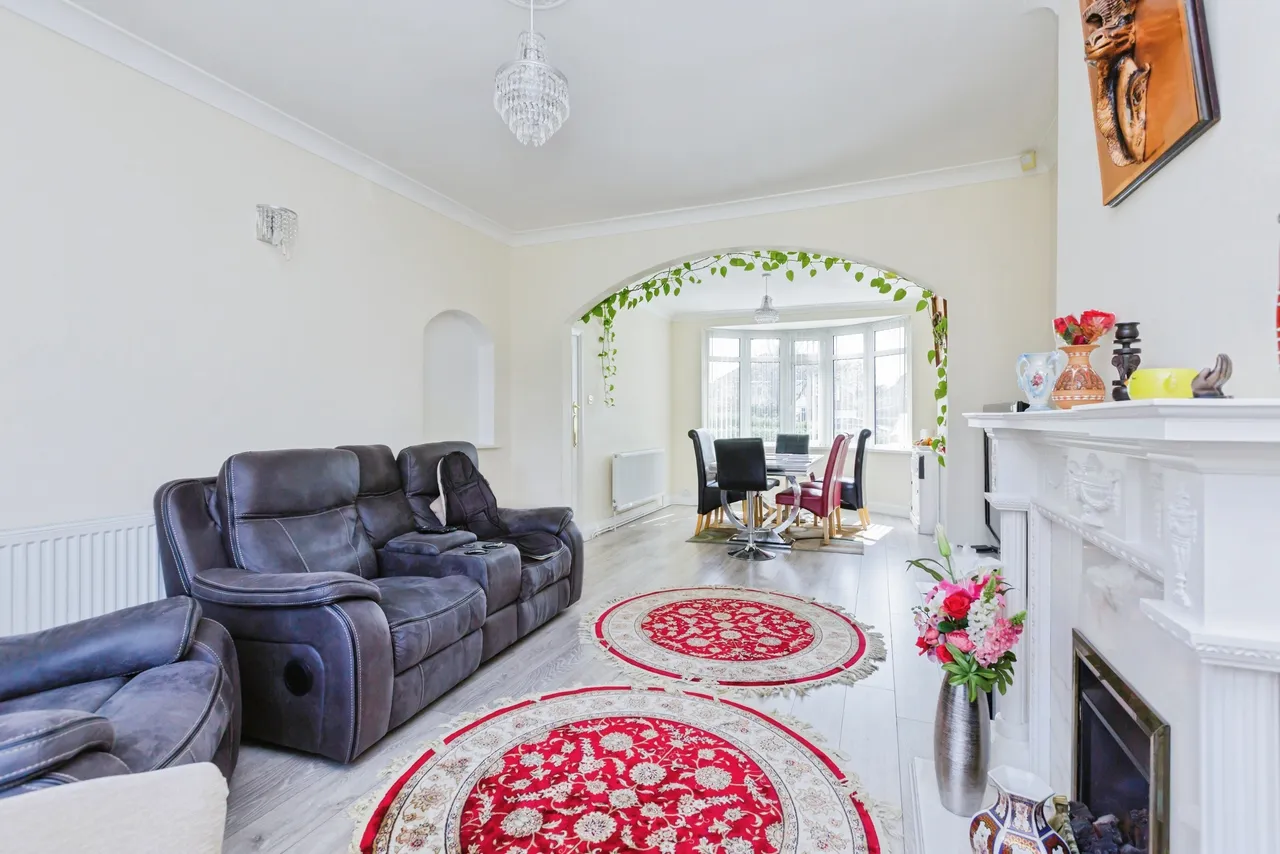 Kingsmead Close, Leicester, LE2, photo 15