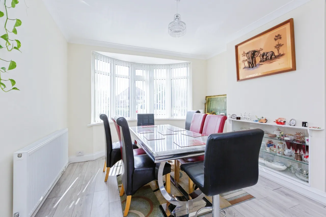 Kingsmead Close, Leicester, LE2, photo 6