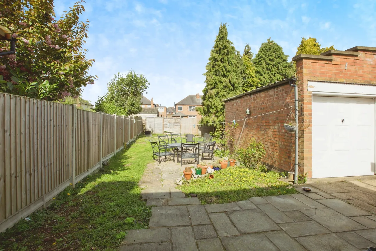 Kingsmead Close, Leicester, LE2, photo 12