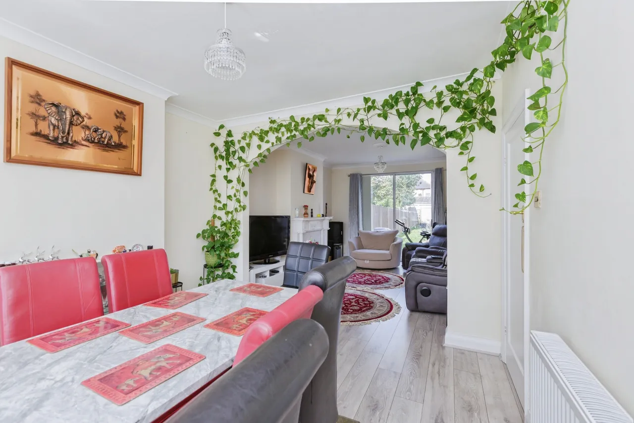 Kingsmead Close, Leicester, LE2, photo 14