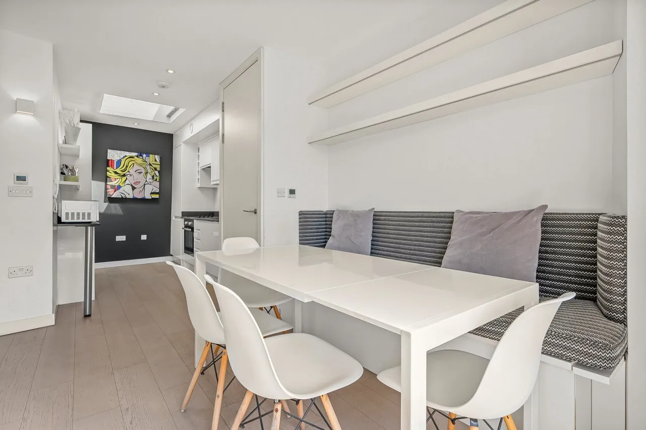Blue Anchor Lane, Bermondsey, SE16, photo 8