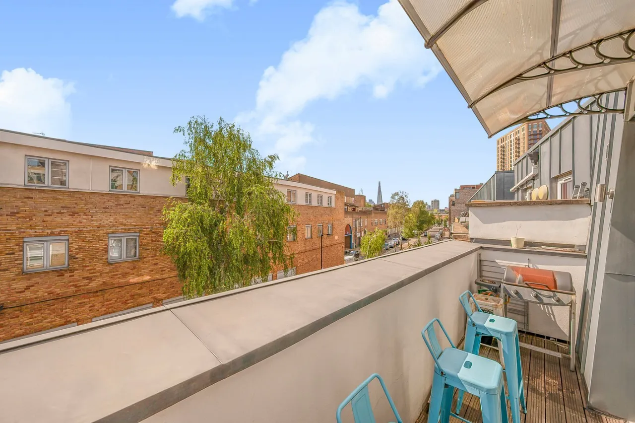 Blue Anchor Lane, Bermondsey, SE16, photo 6