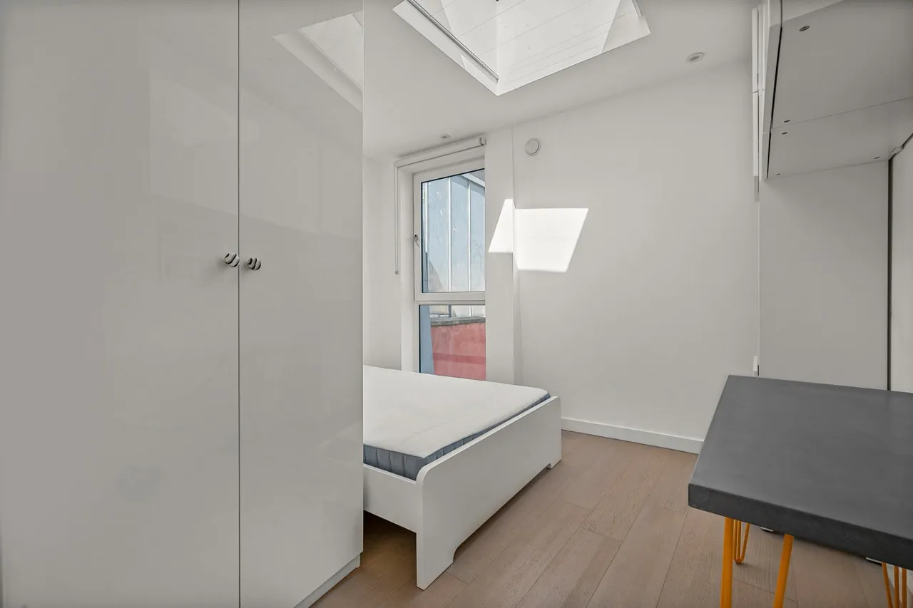 Blue Anchor Lane, Bermondsey, SE16, photo 11