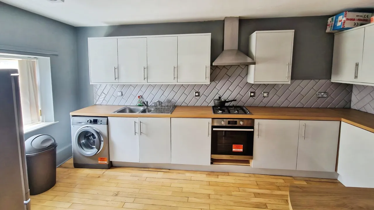 3 bed flat to rent — Norfolk Street, City Centre, Sunderland, SR1