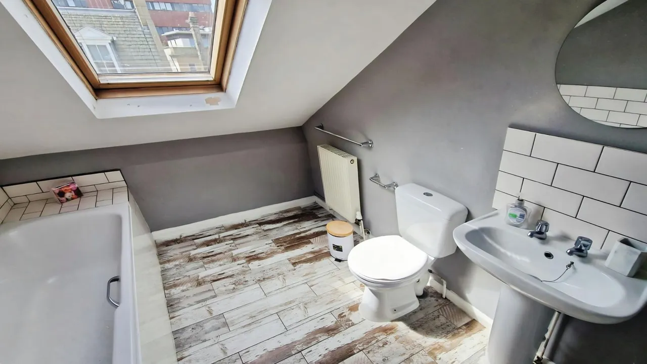 Norfolk Street, City Centre, Sunderland, SR1, photo 9