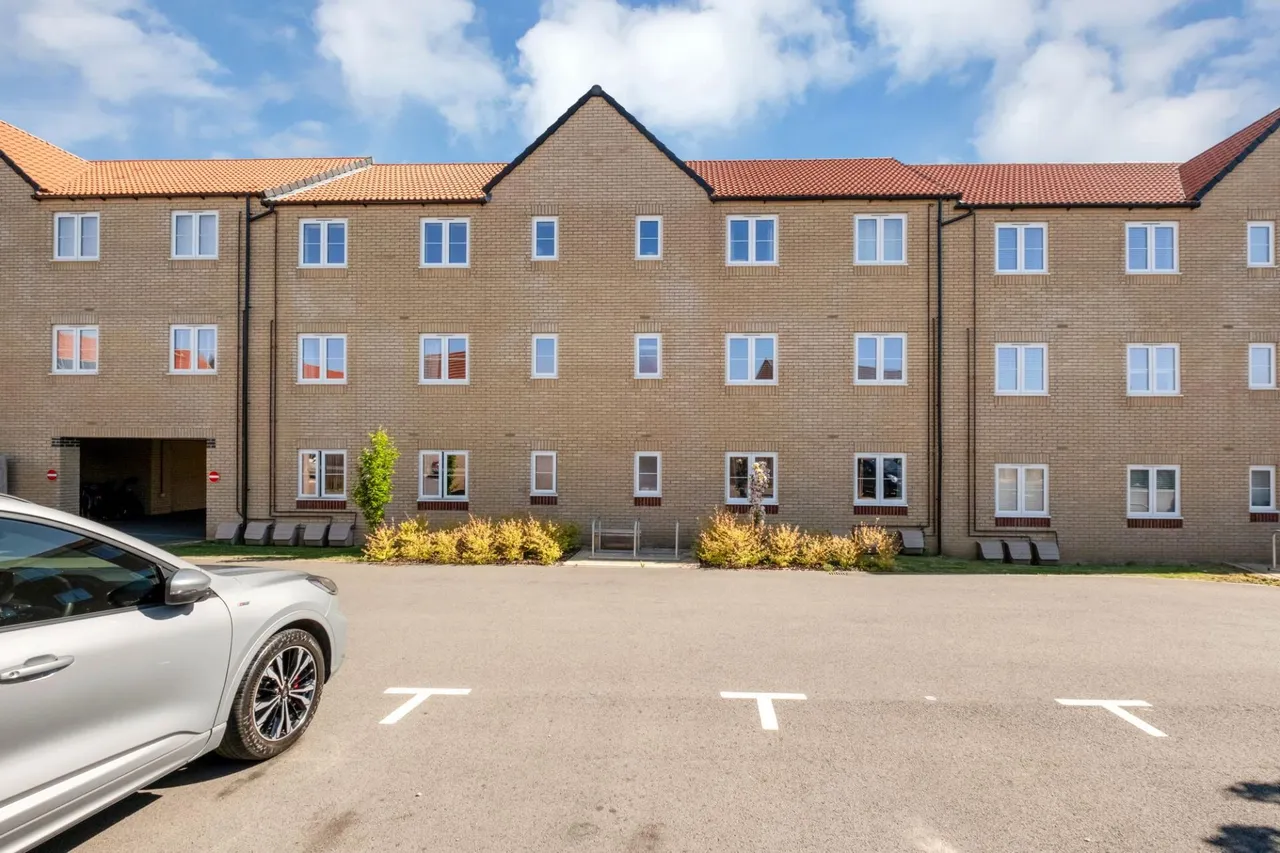 Stud Road, Barleythorpe, LE15, photo 10