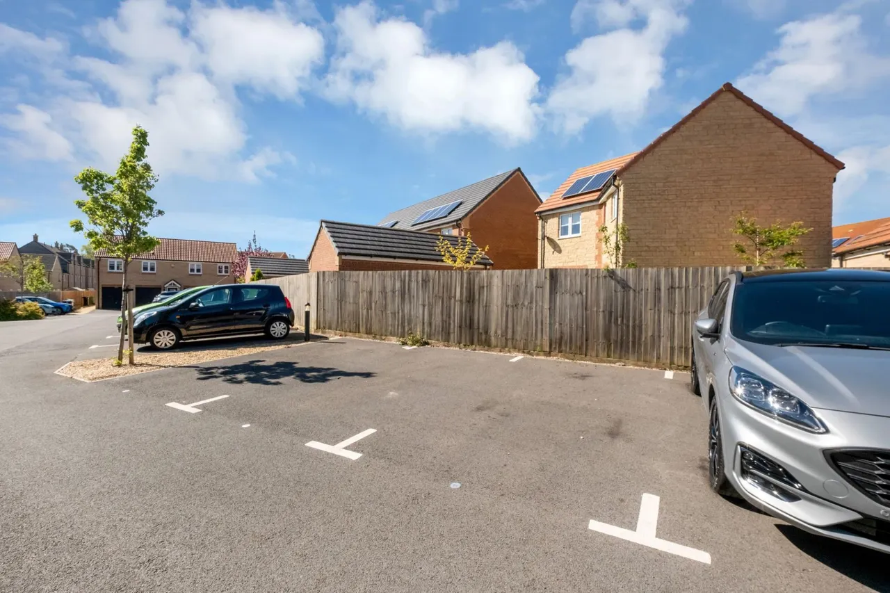 Stud Road, Barleythorpe, LE15, photo 9